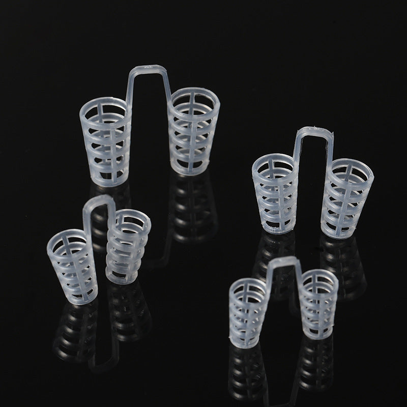 Silicone nose clips, photo 6