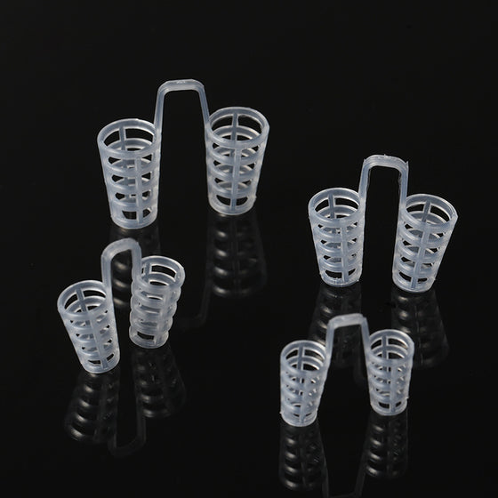 Silicone nose clips, photo 6