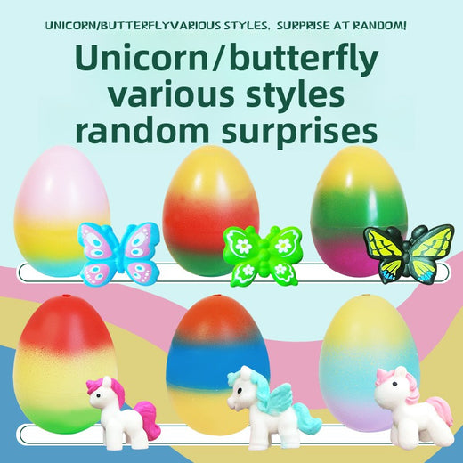 Water Expandable Educational Toys product image 2