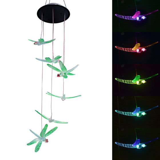 solar garden lamp Outdoor & Pond Lighting product image 2