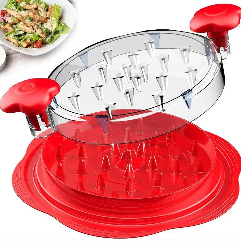 Chicken filer