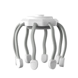 Electric Head Massager Wireless Scalp Relaxation Device Health & Wellness product image 5