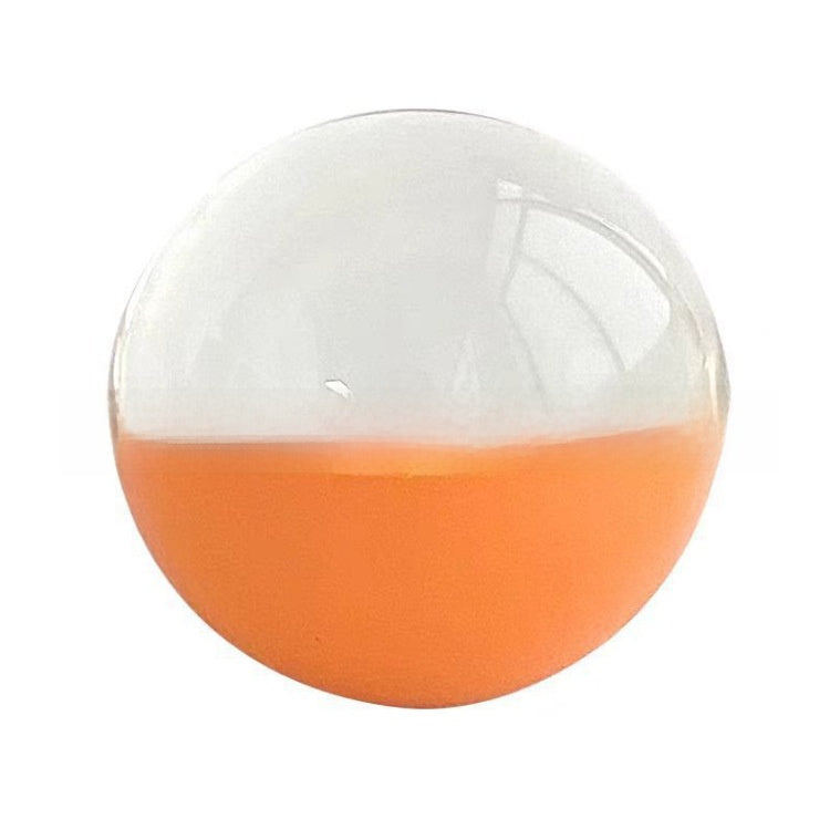Crystal ball video and photo player ornament, photo 7