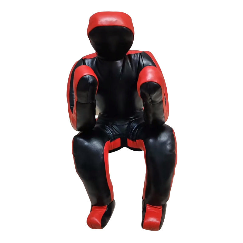 Brazilian Jiu-Jitsu Training Dummy