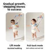 Baby Walking Harness to Help Babies Learn to Walk
