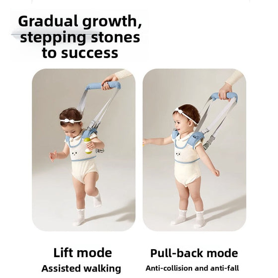 Baby Walking Harness to Help Babies Learn to Walk product image 2
