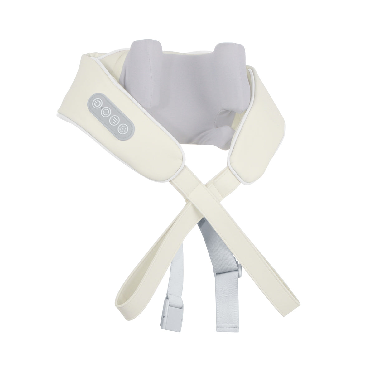 Shoulder Neck Massager with Heat Therapy