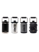 Portable Ice Bucket for Outdoor Camping
