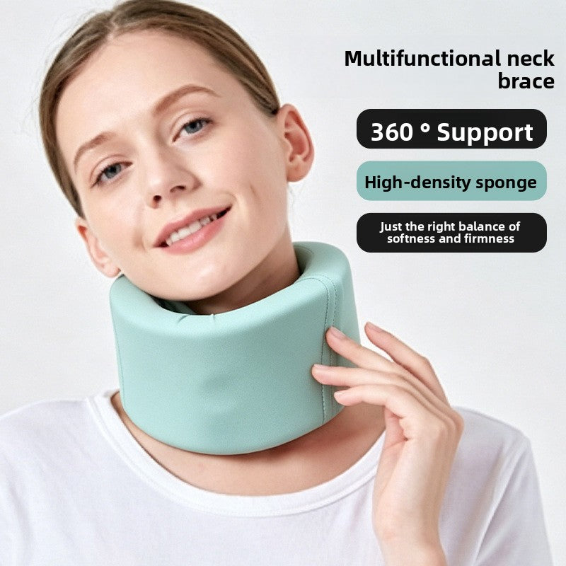 Adjustable Breathable Neck Support Brace Health & Wellness product image 3