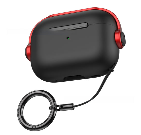 Soft TPU Protective Case for Apple AirPods product image 4