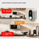 CO Smoke Gas Detector