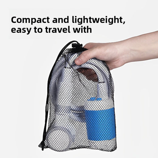Portable Rechargeable Outdoor Shower Pump