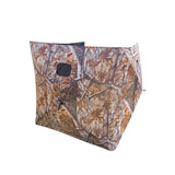 Camouflage Hunting Blind Tent