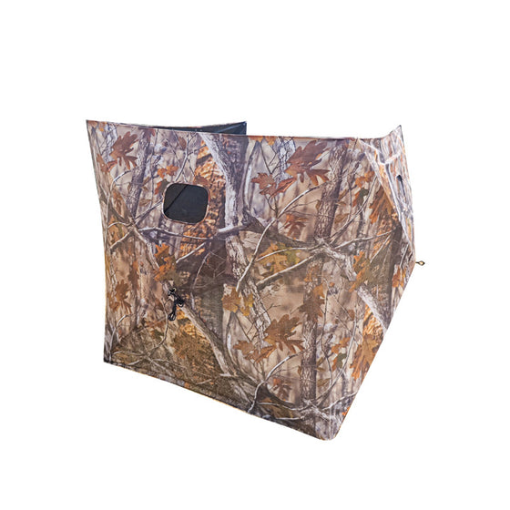 Camouflage Hunting Blind Tent Camping Shelter & Sleep product image 2