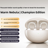 Bone Conduction Bluetooth Headphones