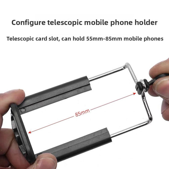 mobile phone support Action Cameras product image 4
