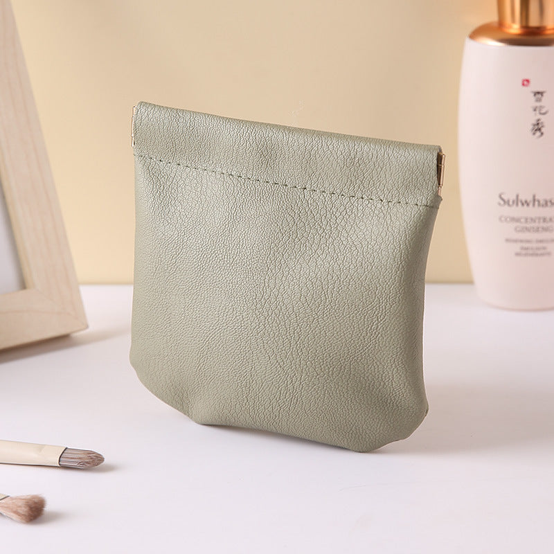 Cosmetic storage bag