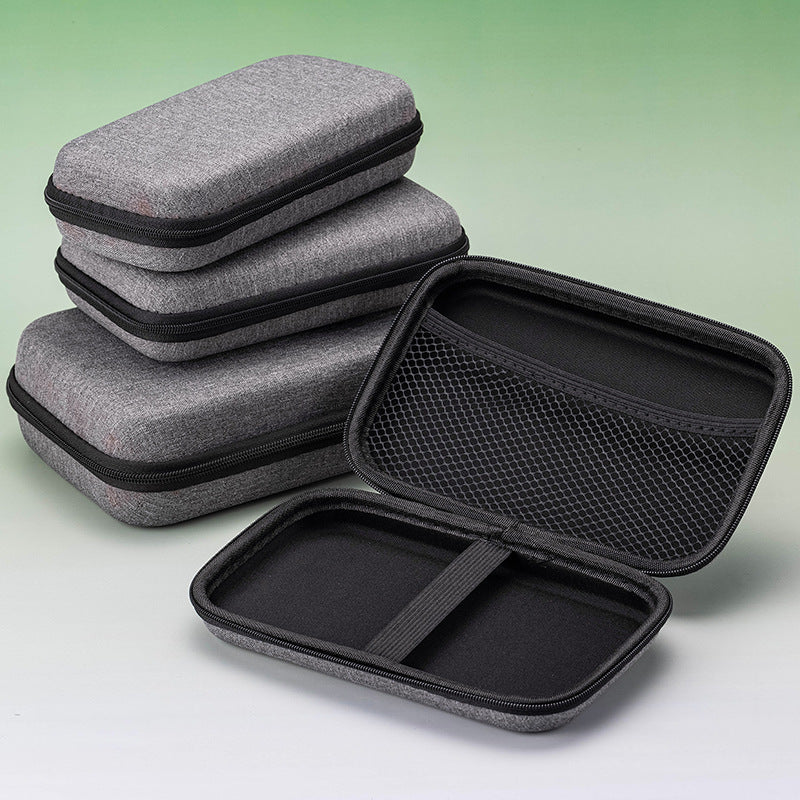 Handheld Game Console Protective Case