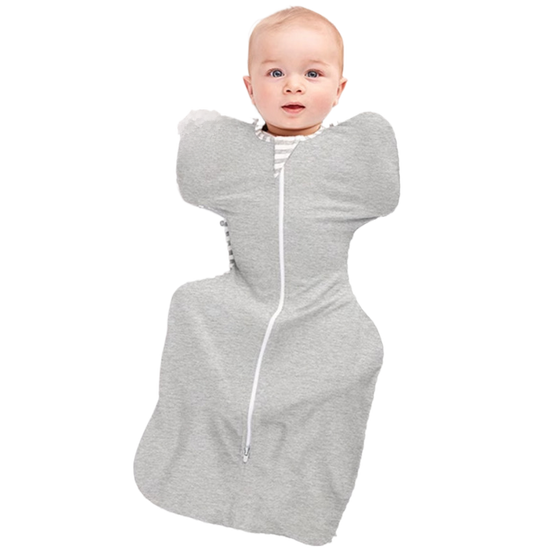 Infant sleep bag to prevent startled movements Babies product image 1