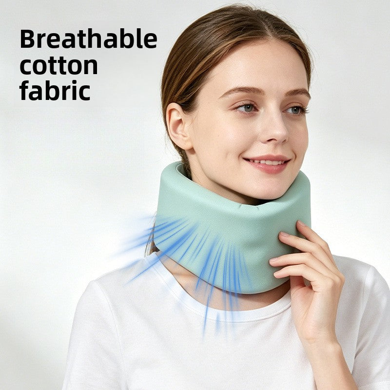 Adjustable Breathable Neck Support Brace Health & Wellness product image 2