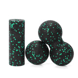 EPP Hollow Fitness Massage Ball Set
