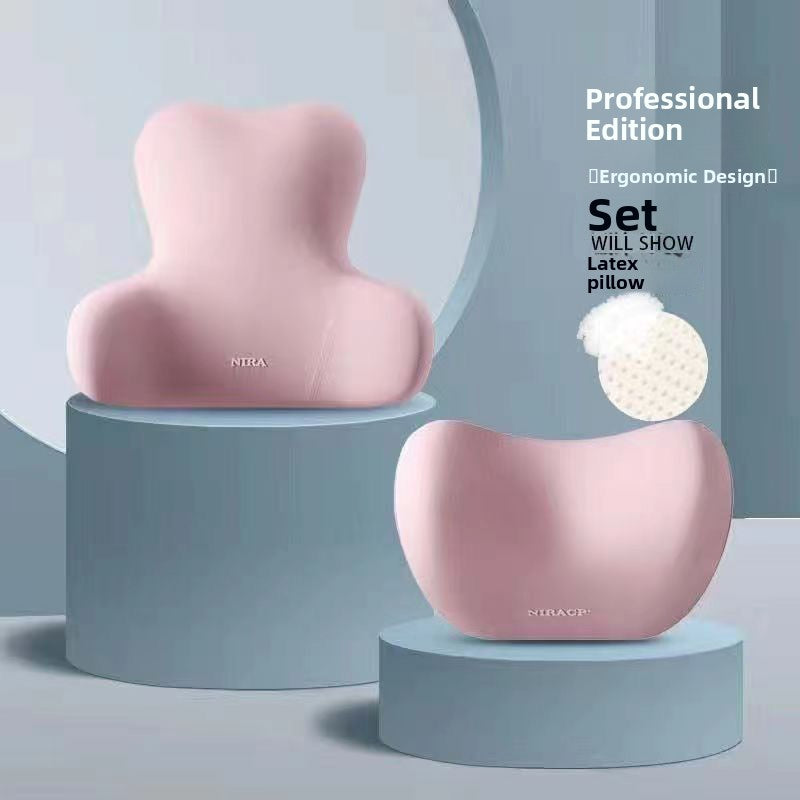 Ergonomic Car Lumbar Support Pillow product image 7
