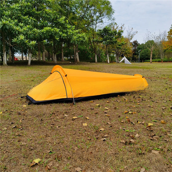 Ultra Light Outdoor Equipment Camping Supplies Lightweight Camping Tent camp-camping-shelter-sleep product image 2