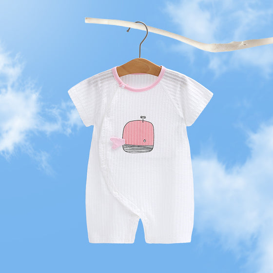 Infant and toddler onesies, baby and newborn clothing, rompers, bodysuits