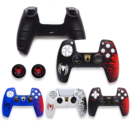PS5 controller cover Gaming Electronics product image 1