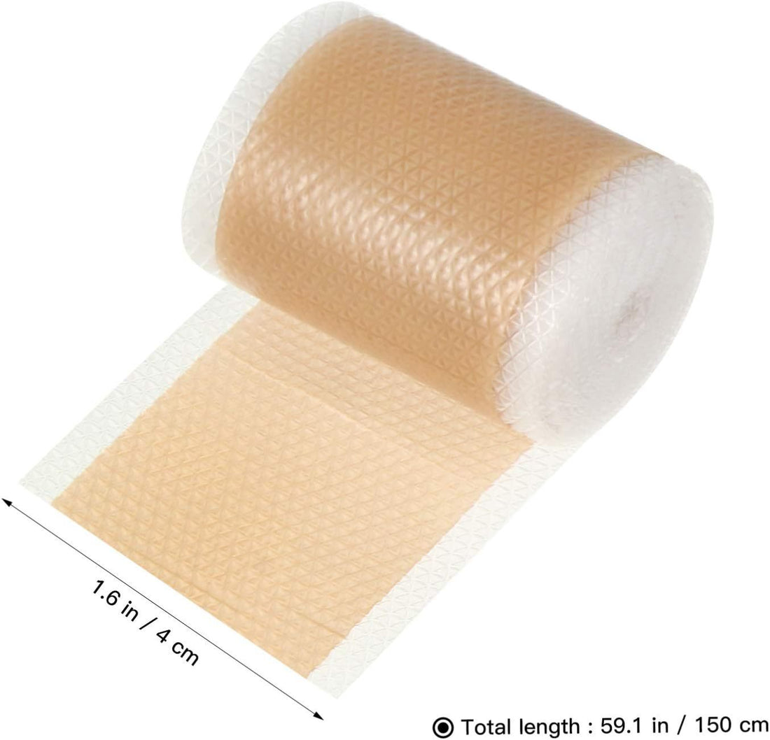 Reusable Silicone Scar Tape for Skin Repair product image 8