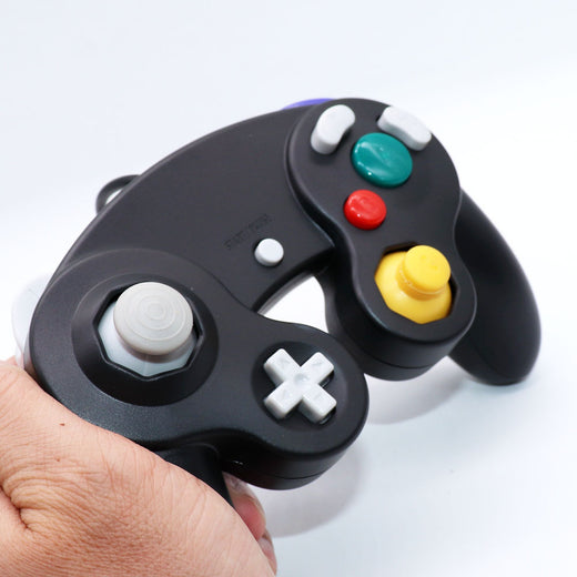 Game controller
