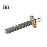 Manual Transmission Shift Knob Samurai Design