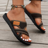 Womens Breathable Casual Sandals