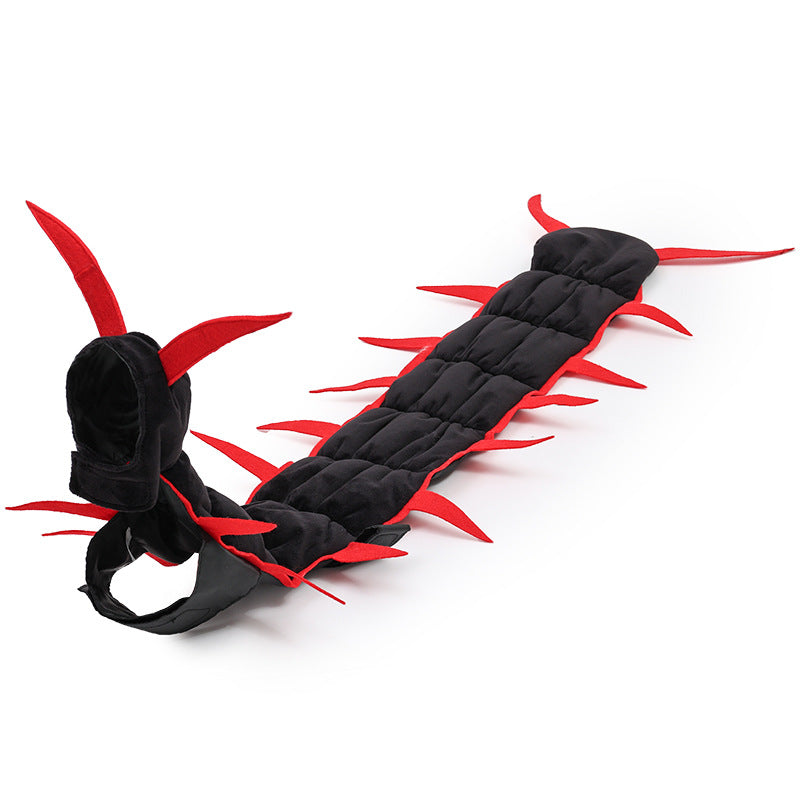 Halloween Pet Mantis Costume