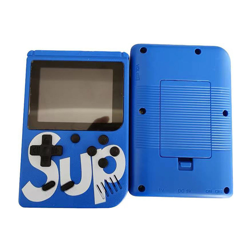 Retro Handheld Game Console 500 Games