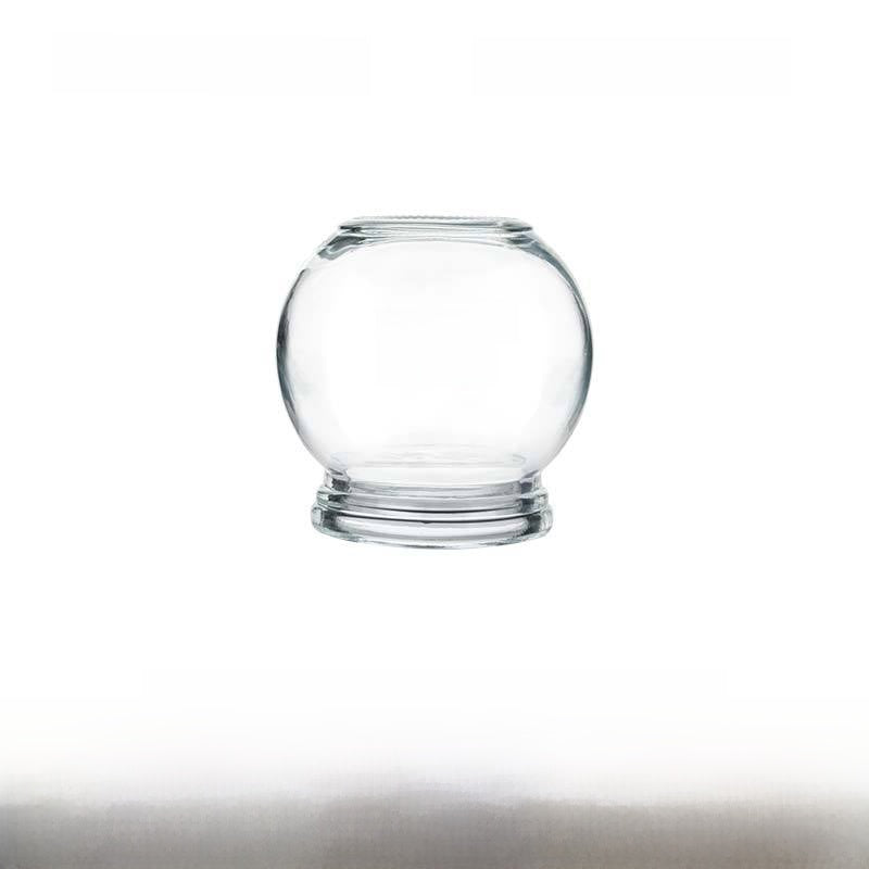 Glass Cupping Jars