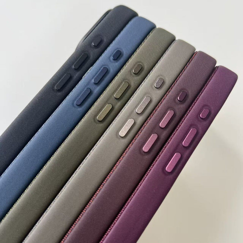 Cover with AI camera button, shock-proof cover and protection shell
