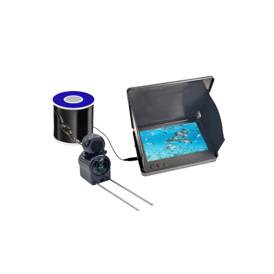 Underwater Fishing Camera with Night Vision Fishing Gear product image 4