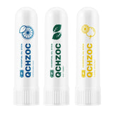 Mint Scent Nasal Inhaler Stick for Refreshment