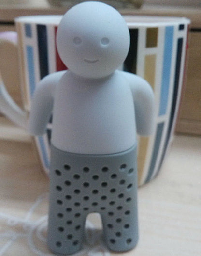 Silicone Tea Strainer - view 12