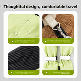 Dog Protective Shoes with Anti-Slip Soles