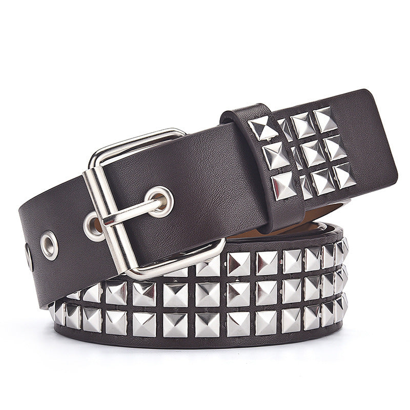 Bolt Belt for Ladies