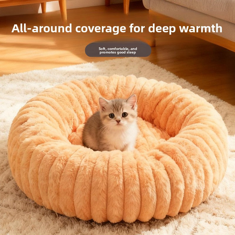Pet Nest Bed