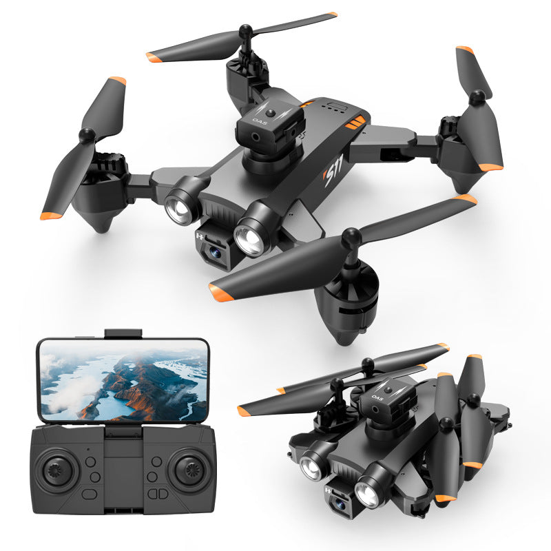 Aerial UAV