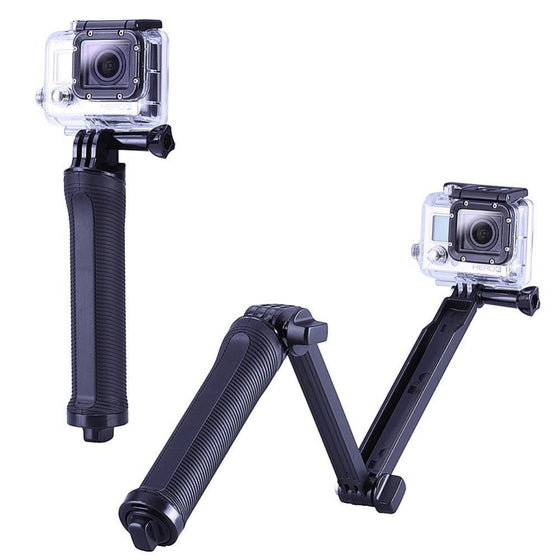 Selfie Stick Tripod Phone Accessories product image 5