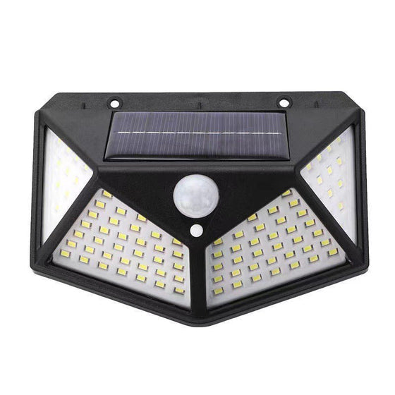 Solar Powered Motion Sensor Wall Light Garden & Outdoor product image 5