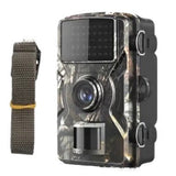 Infrared night vision sensor camera