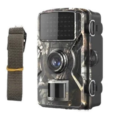Infrared night vision sensor camera Action Cameras product image 1