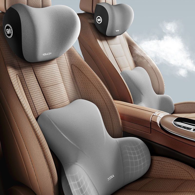 Ergonomic Car Lumbar Support Pillow product image 1