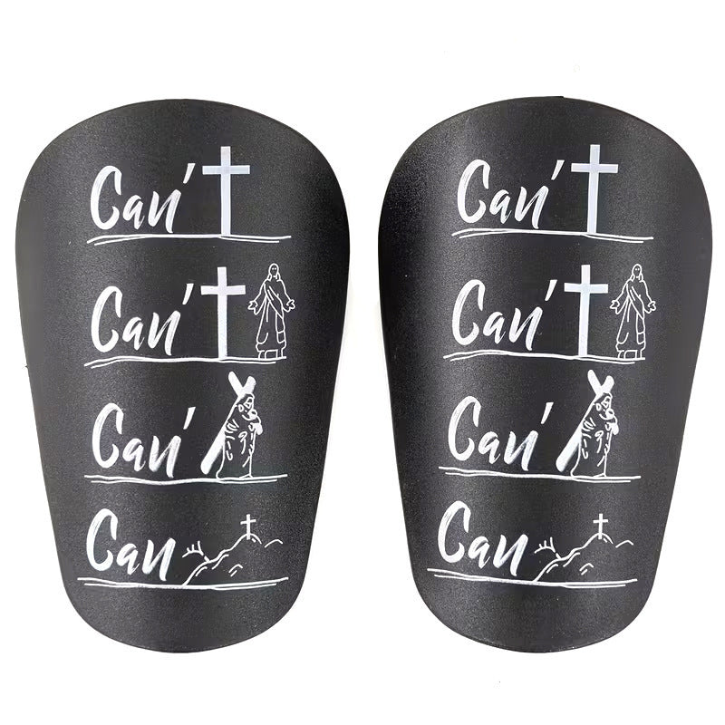 Mini Protective Football Pads